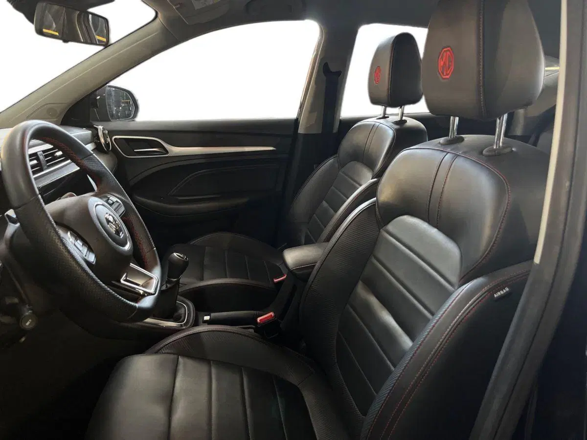 Mg ZS usata a Bari (7)