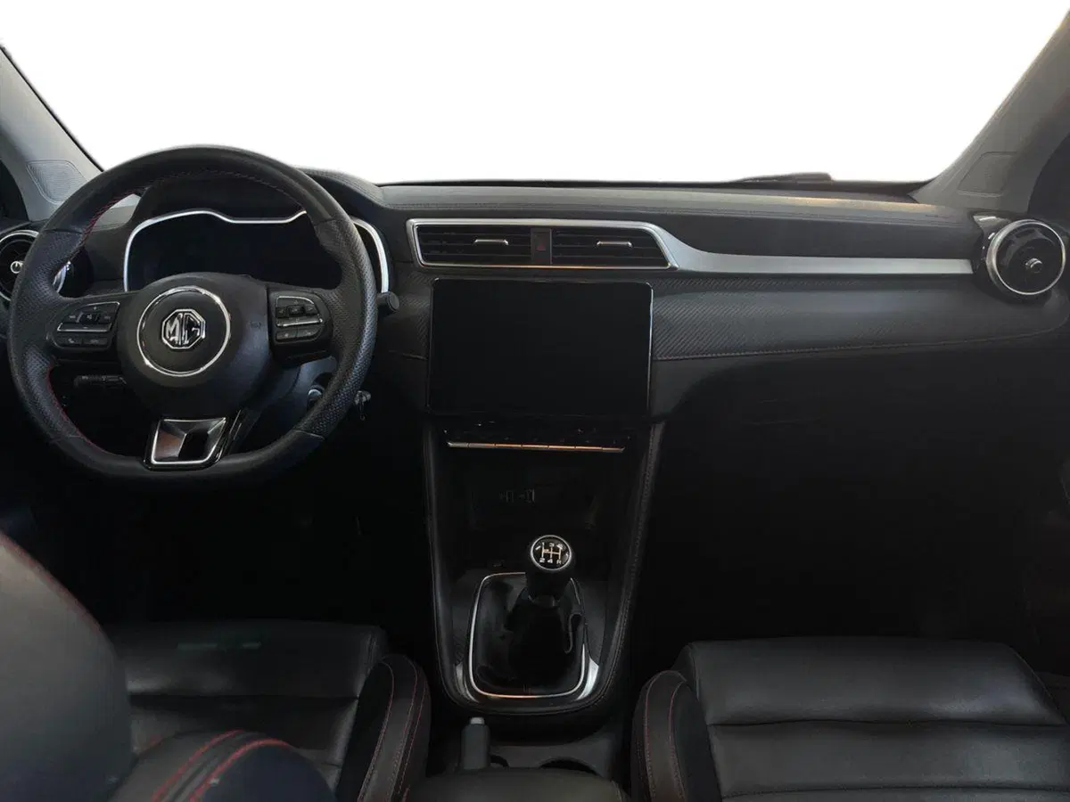 Mg ZS usata a Bari (8)