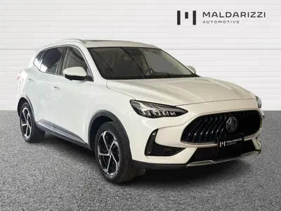 Mg HS HS 1.5T-GDI Luxury del 2024 usata a Bari