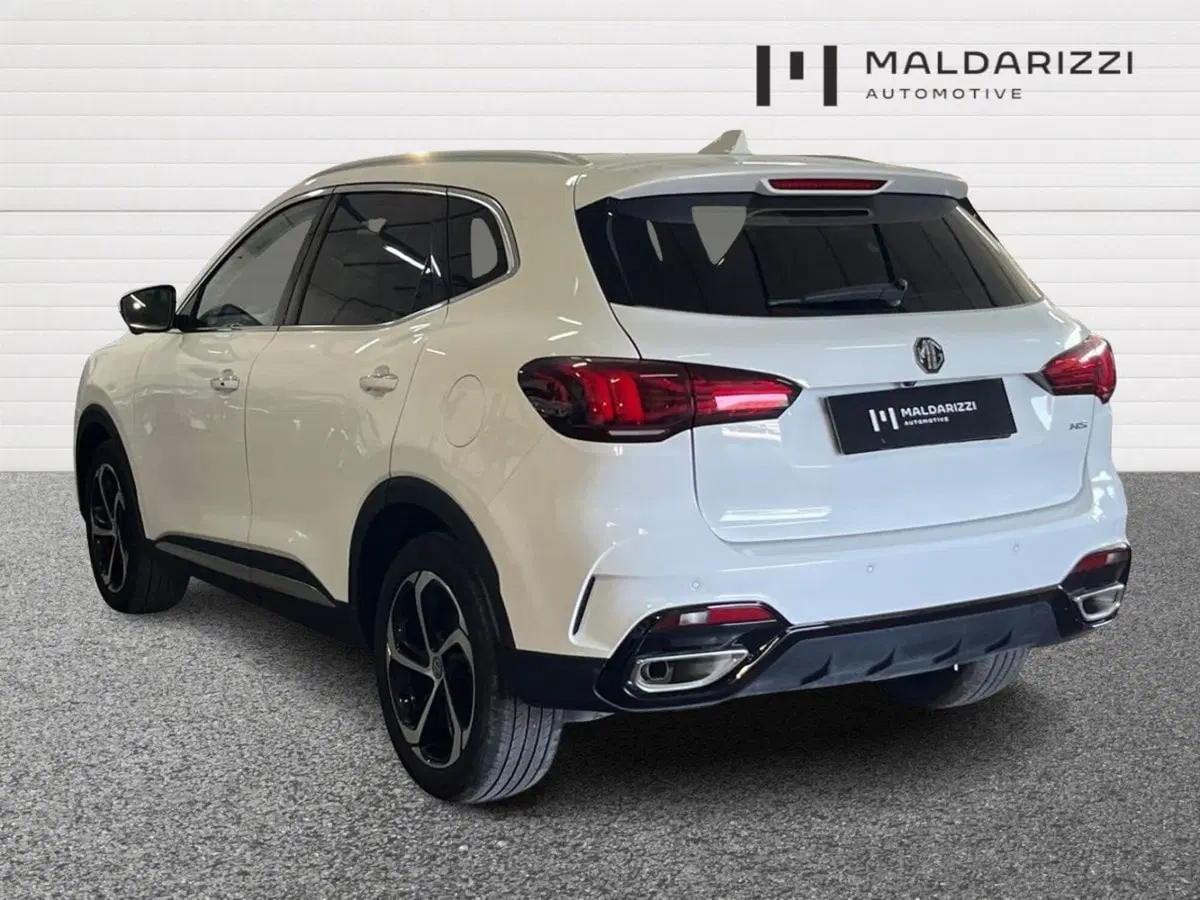 Mg HS usata a Bari (4)