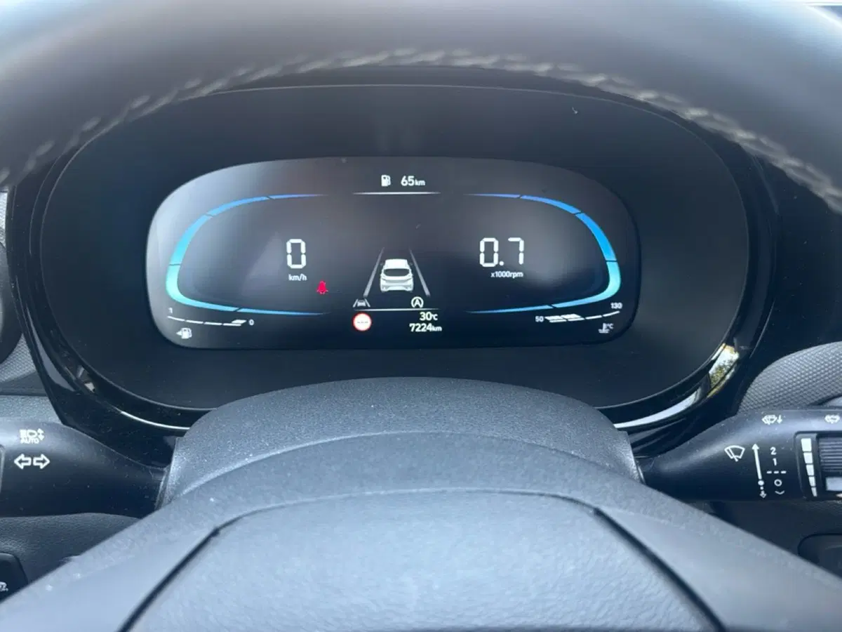 Hyundai i10 usata a Ferrara (16)