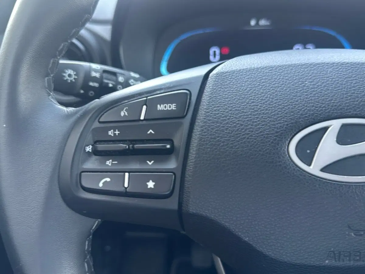 Hyundai i10 usata a Ferrara (19)