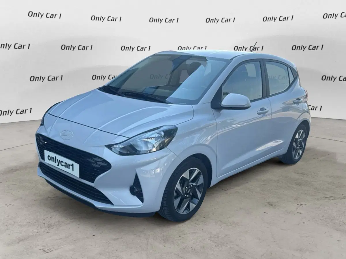 Hyundai i10 usata a Ferrara (2)
