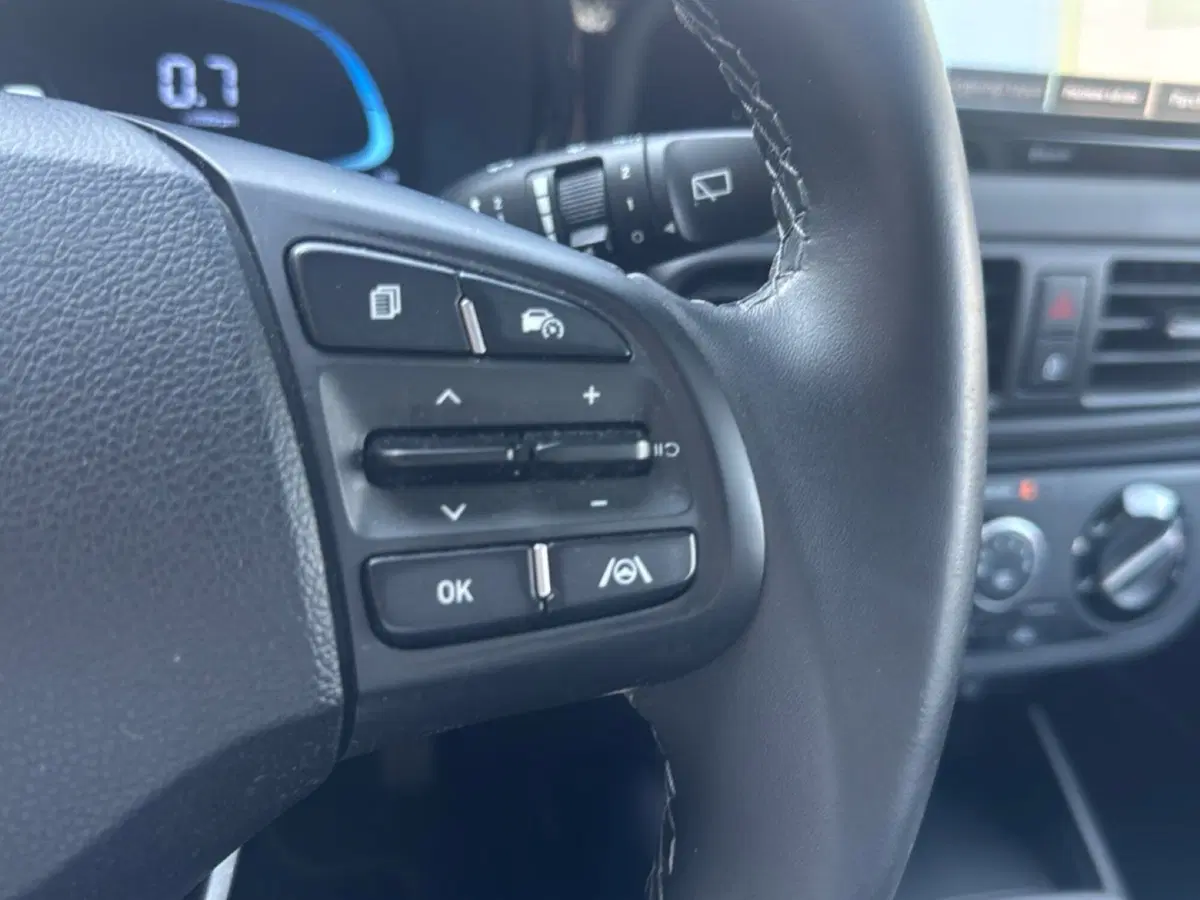 Hyundai i10 usata a Ferrara (20)