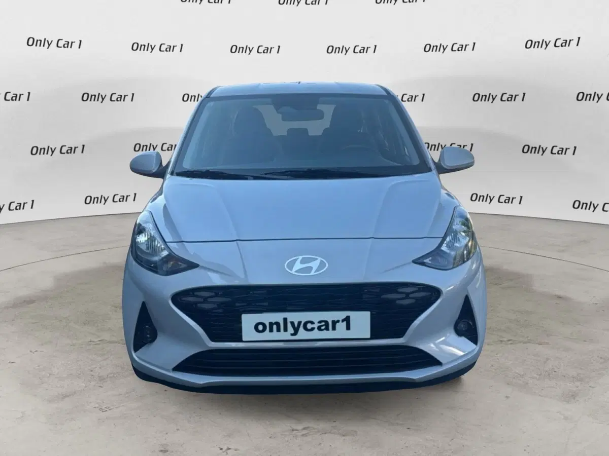 Hyundai i10 usata a Ferrara (3)
