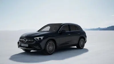 Mercedes-Benz GLC SUV 220 d Advanced 4matic auto nuova a Pescara