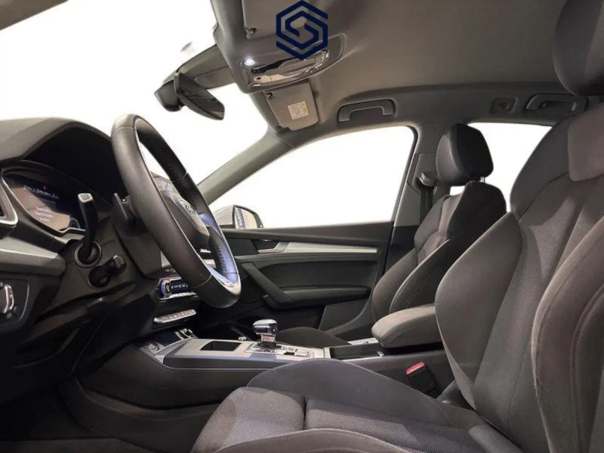 Audi Q5 Sportback usata a Cagliari (10)