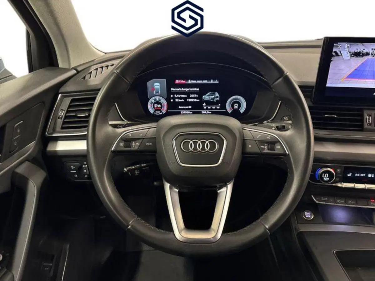 Audi Q5 Sportback usata a Cagliari (11)
