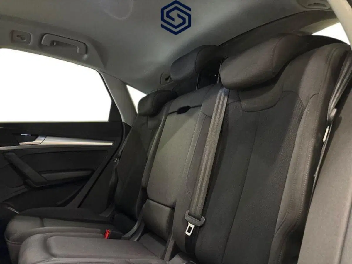 Audi Q5 Sportback usata a Cagliari (16)