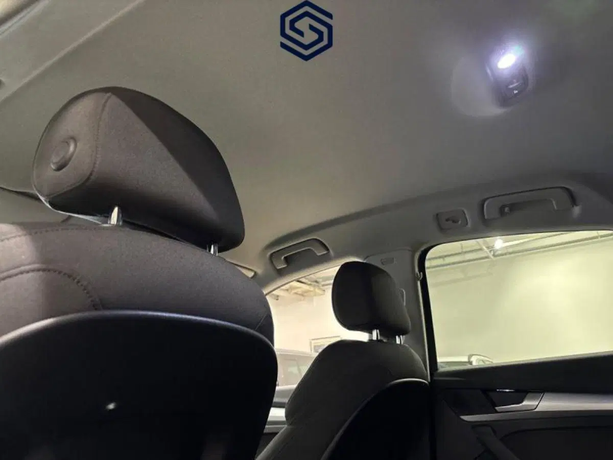 Audi Q5 Sportback usata a Cagliari (18)