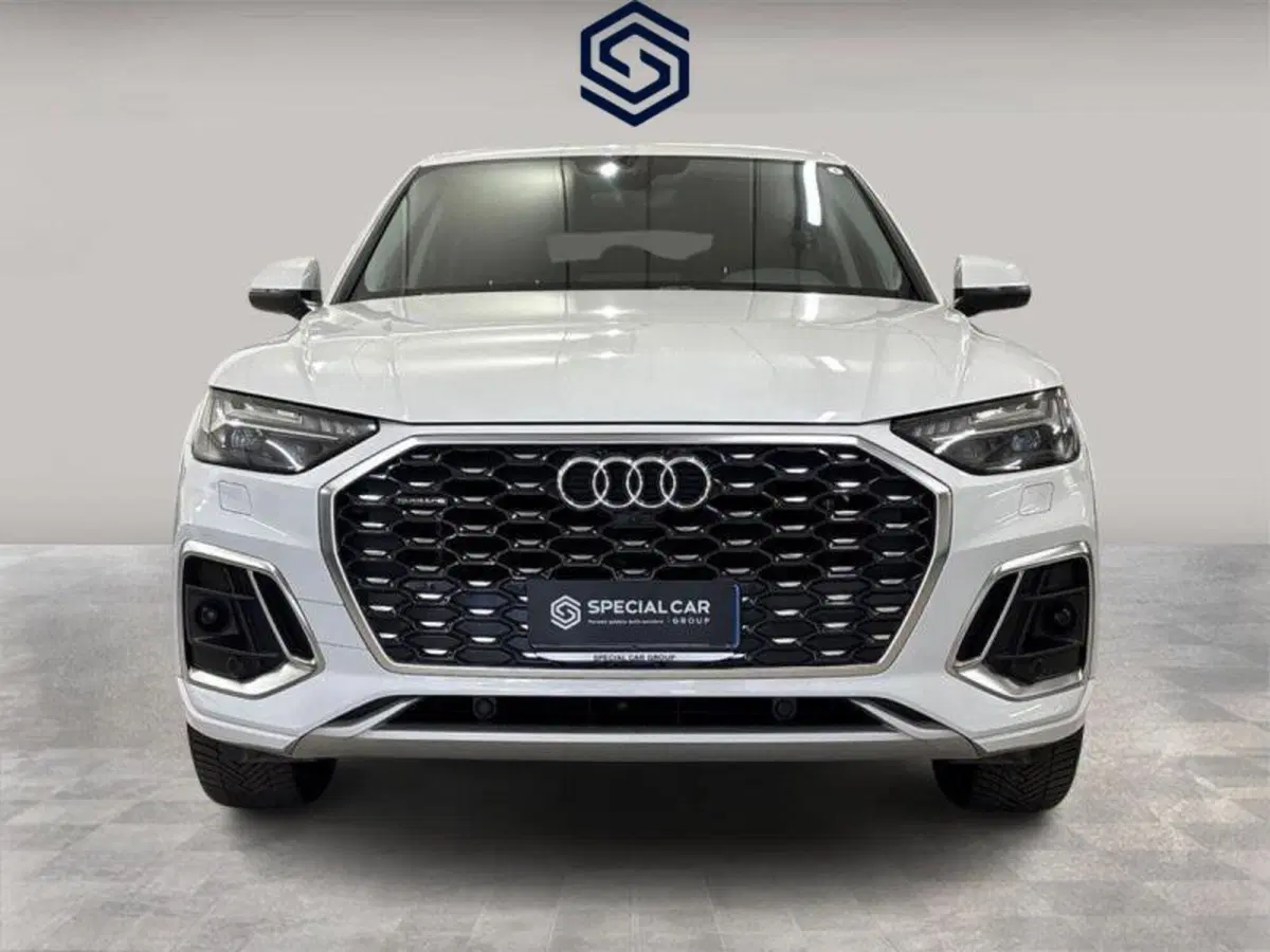 Audi Q5 Sportback usata a Cagliari (3)