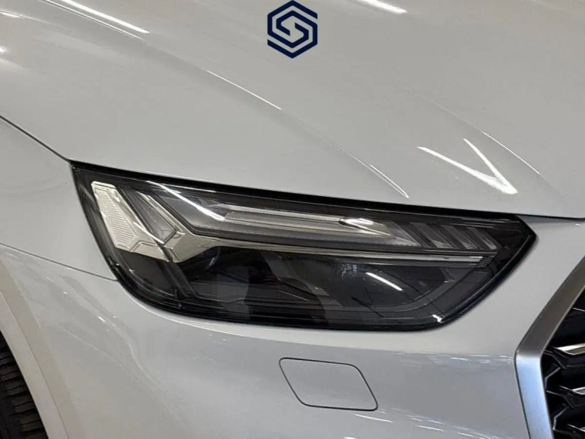 Audi Q5 Sportback usata a Cagliari (7)