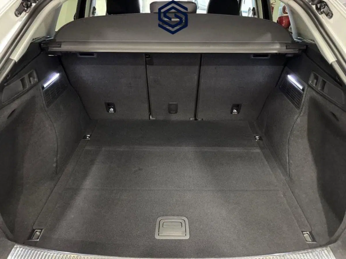 Audi Q5 Sportback usata a Cagliari (8)