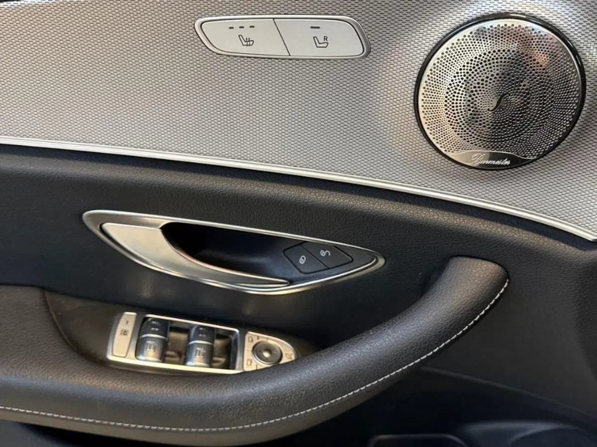 Mercedes-Benz Classe E Station Wagon usata a Rimini (17)