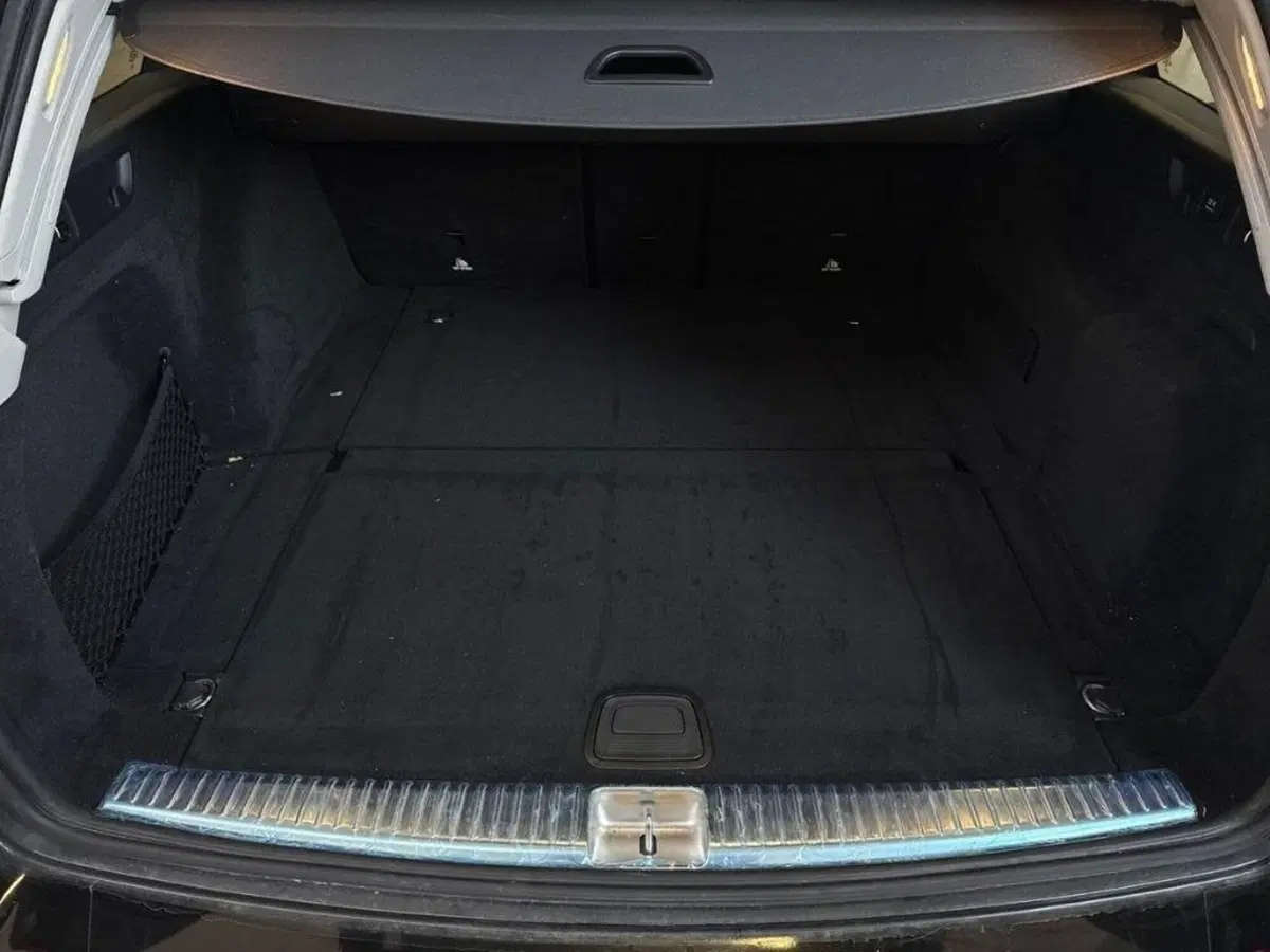 Mercedes-Benz Classe E Station Wagon usata a Rimini (7)