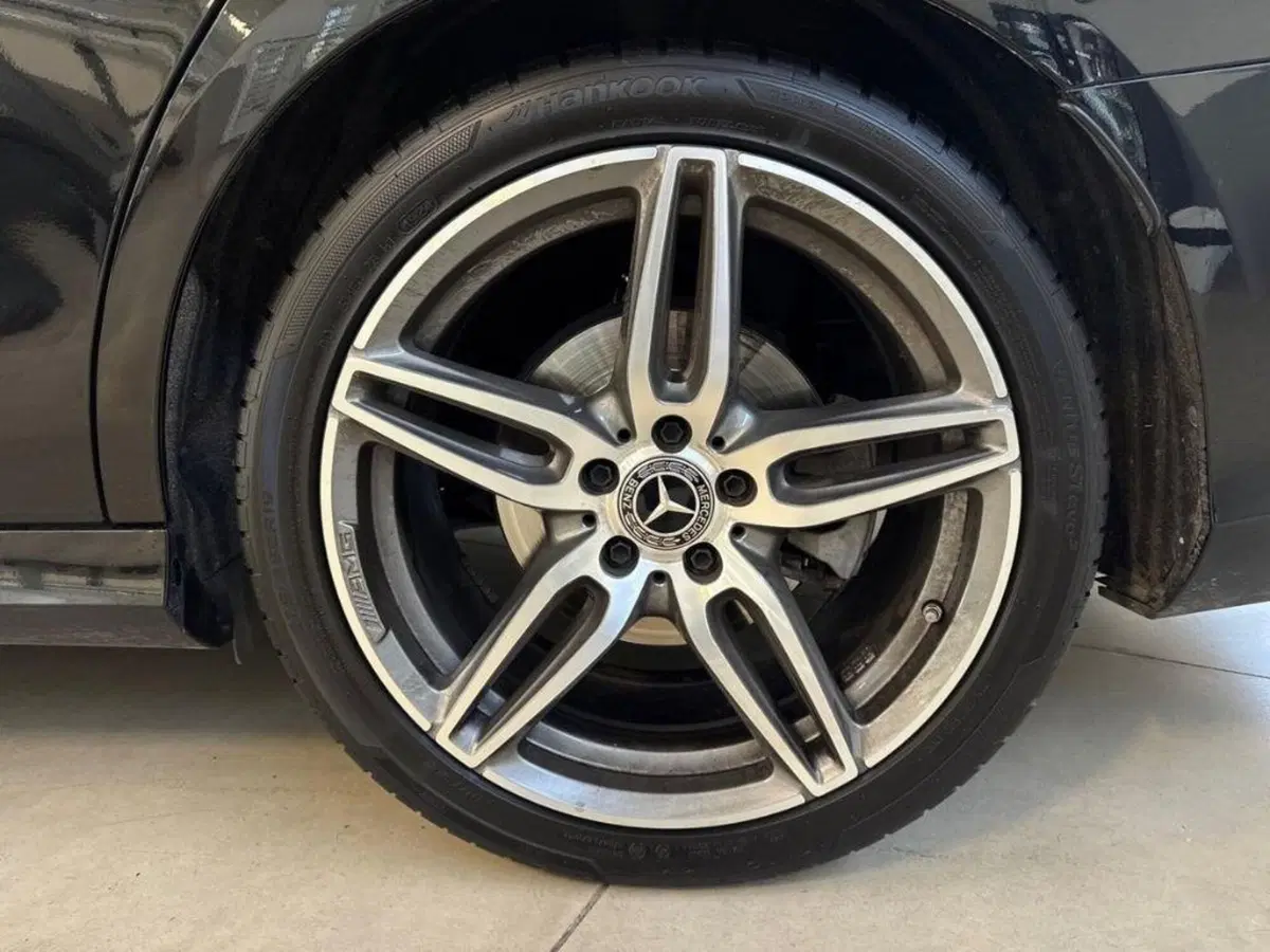 Mercedes-Benz Classe E Station Wagon usata a Rimini (8)