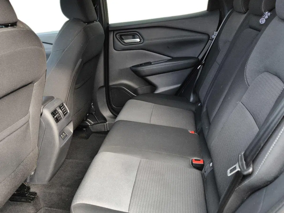 Nissan Qashqai usata a Siena (11)