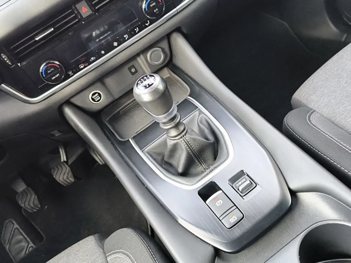 Nissan Qashqai usata a Siena (14)