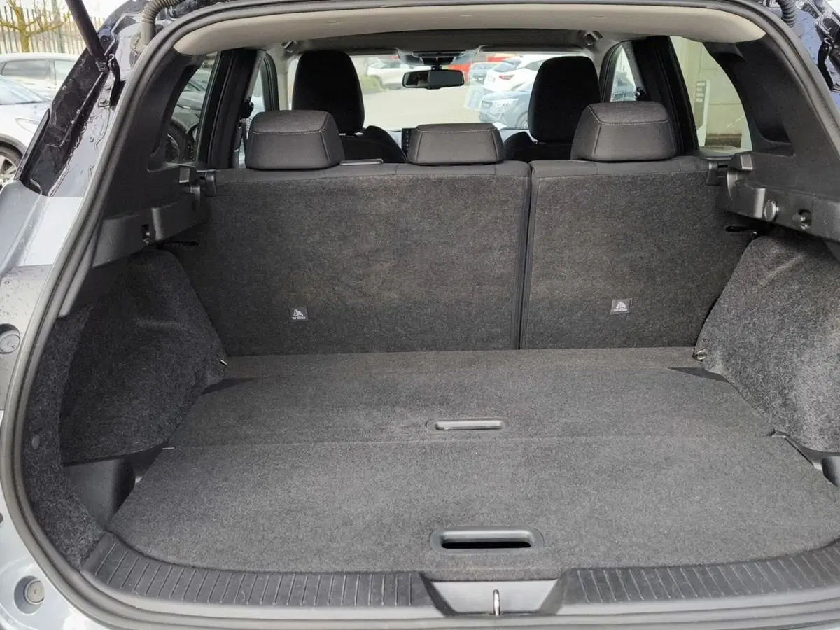 Nissan Qashqai usata a Siena (15)