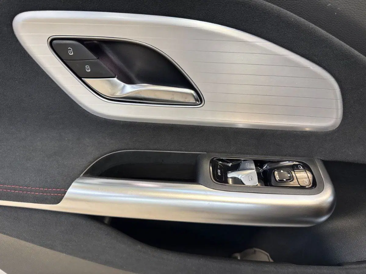 Mercedes-Benz CLA nuova a Macerata (17)