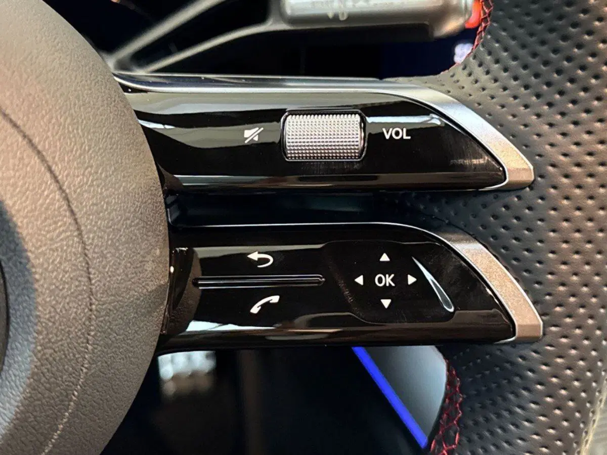 Mercedes-Benz CLA nuova a Macerata (20)
