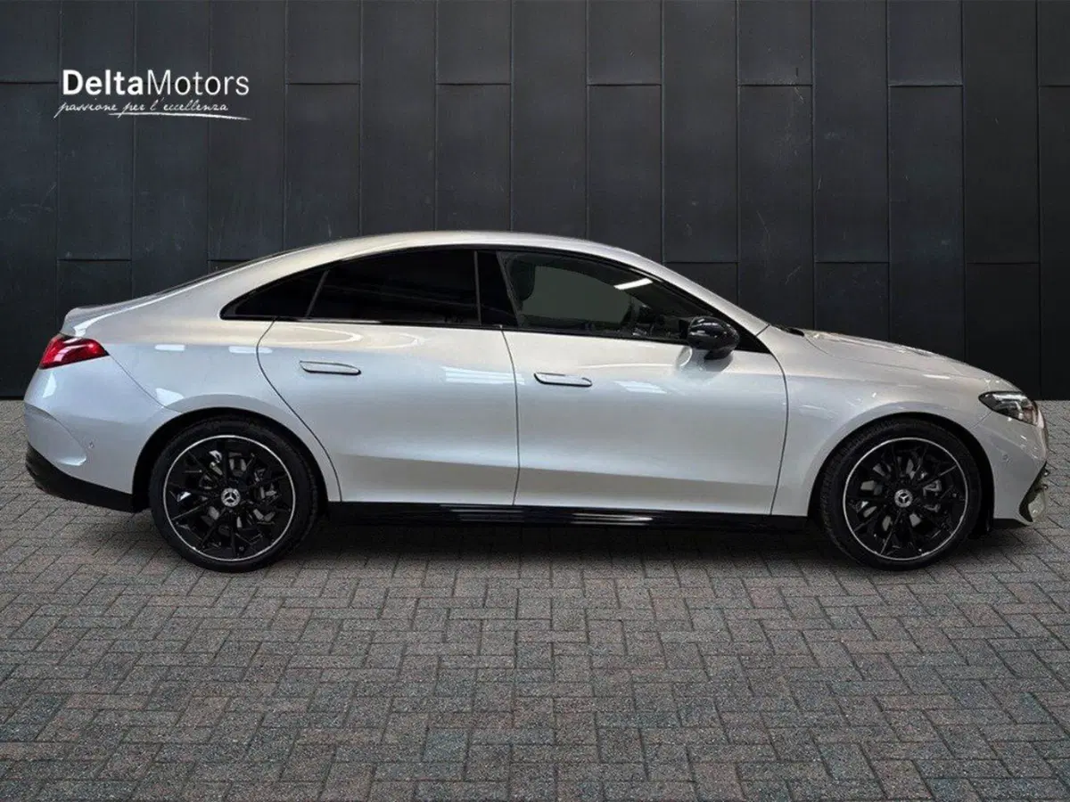 Mercedes-Benz CLA nuova a Macerata (5)