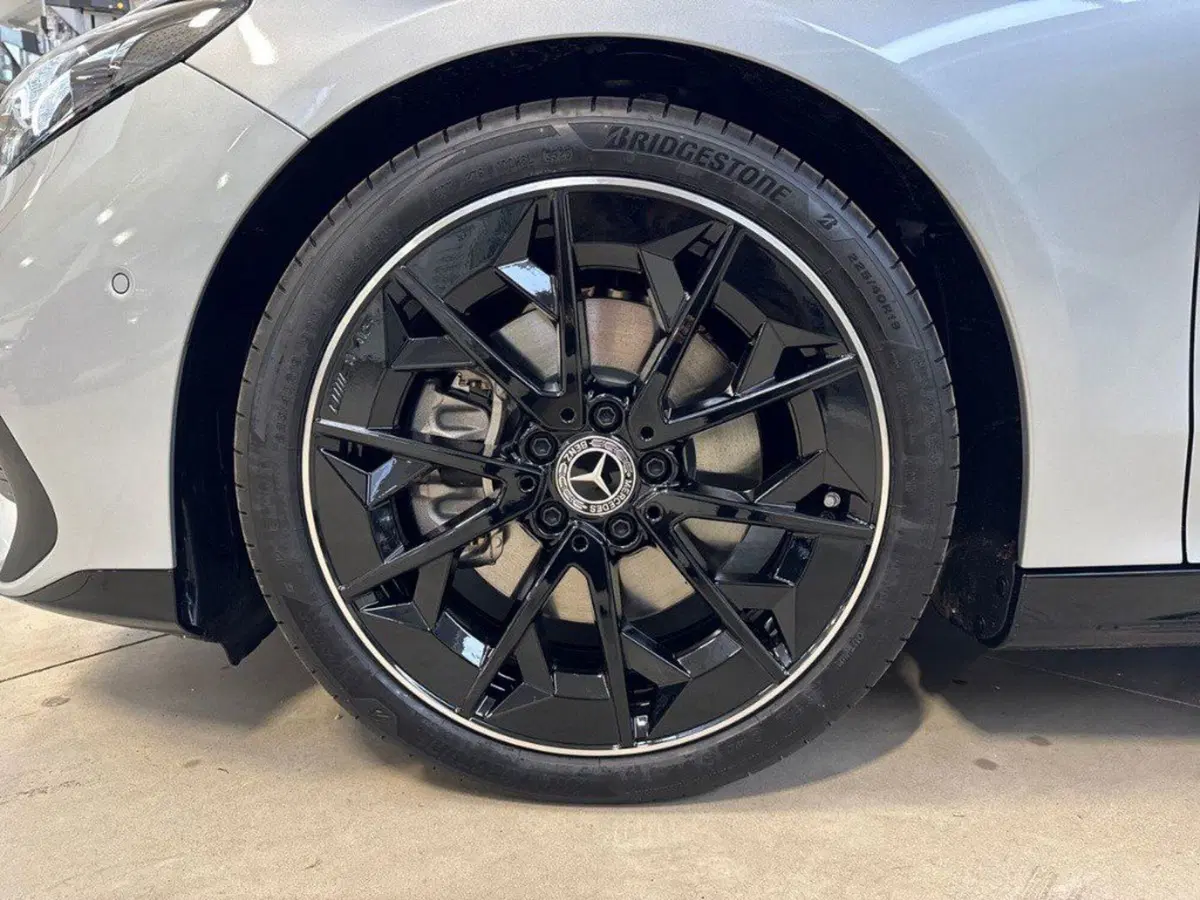 Mercedes-Benz CLA nuova a Macerata (8)