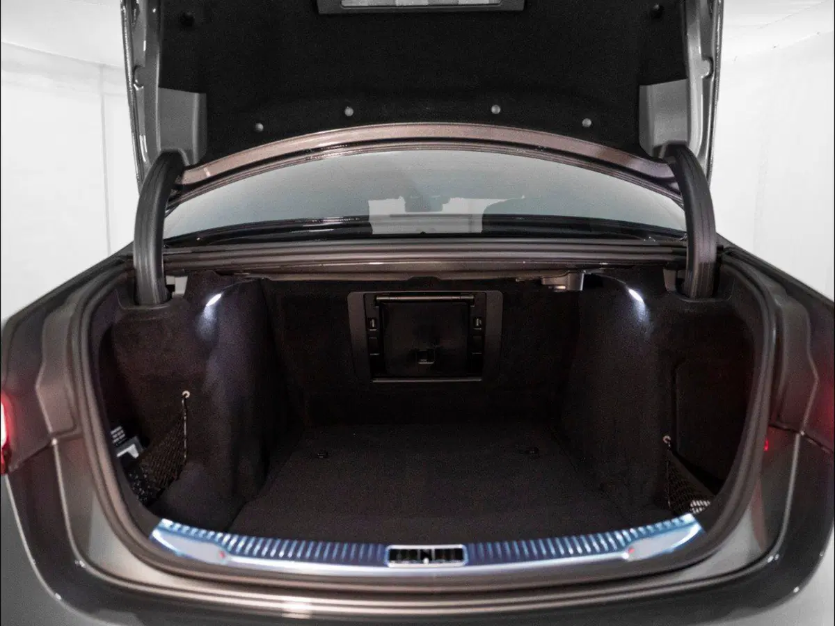 Mercedes-Benz Classe S nuova a Macerata (10)