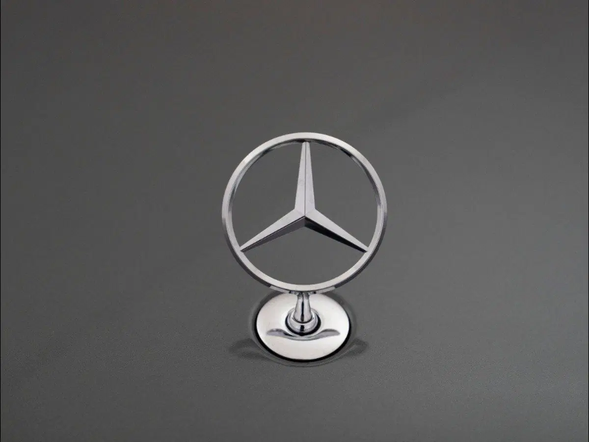 Mercedes-Benz Classe S nuova a Macerata (14)