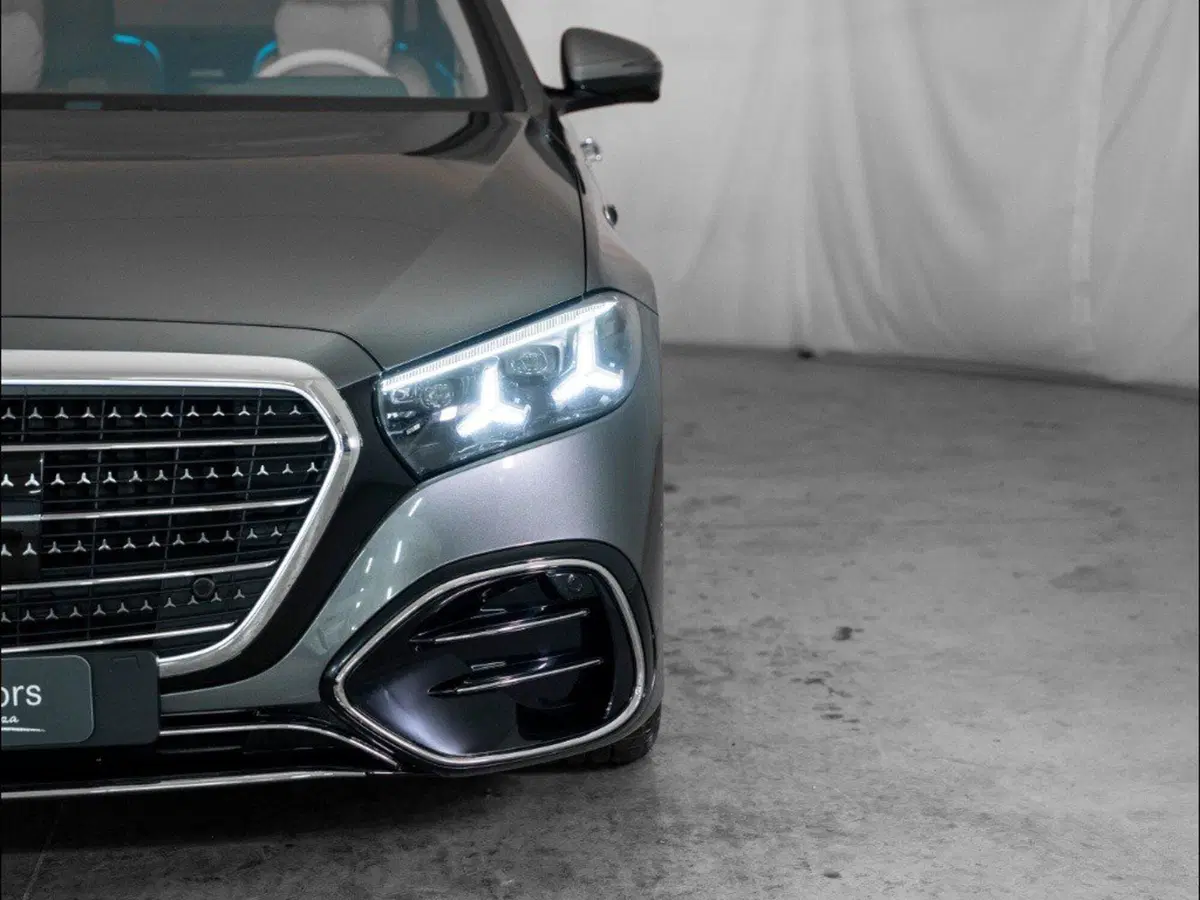 Mercedes-Benz Classe S nuova a Macerata (6)