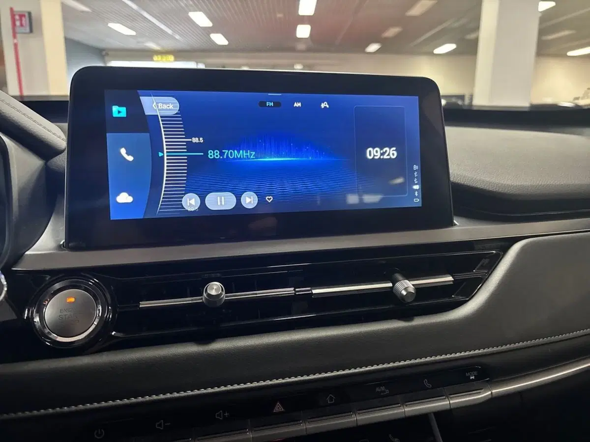 Dr DR 5.0 usata a Torino (11)
