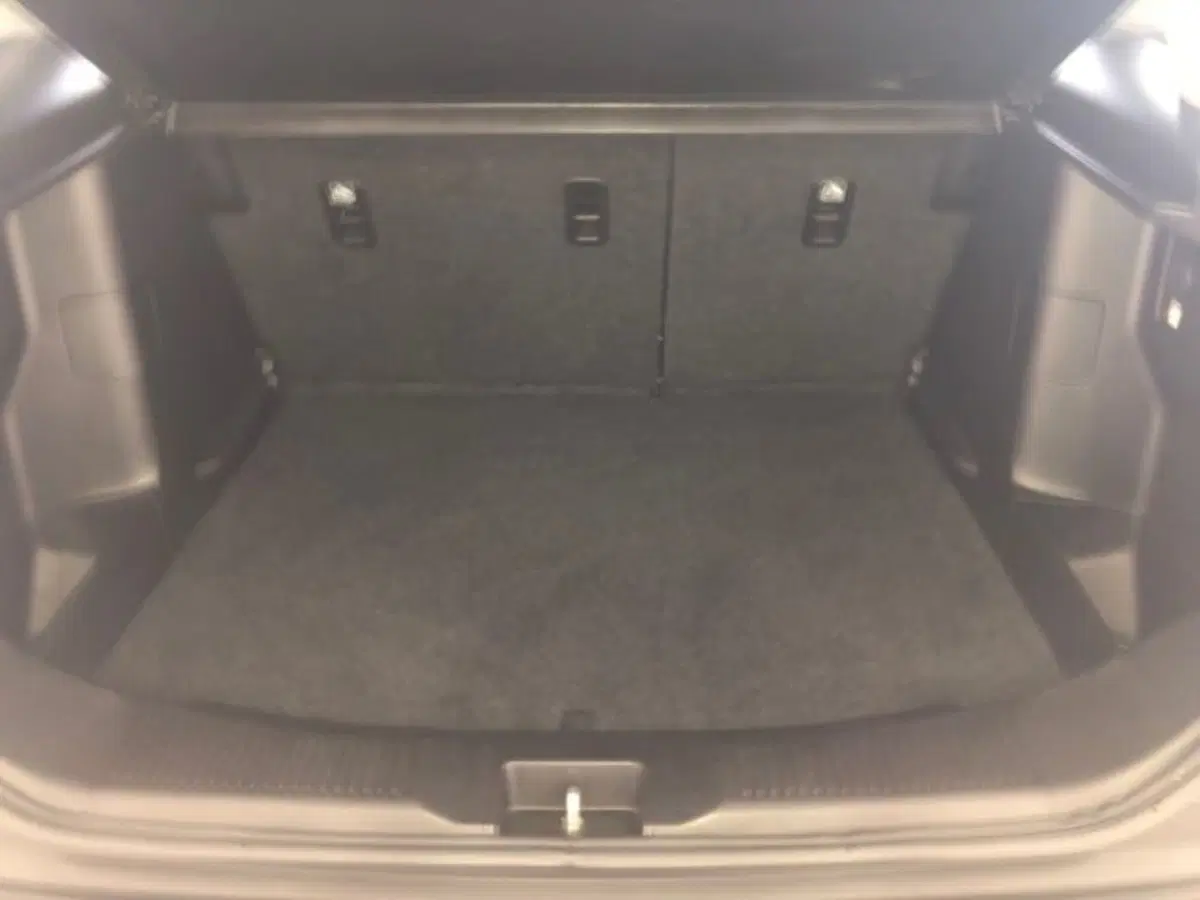 Suzuki S-Cross usata a Torino (7)