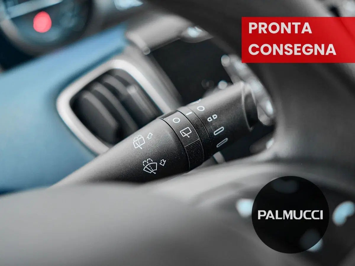 Lancia Ypsilon usata a Prato (20)