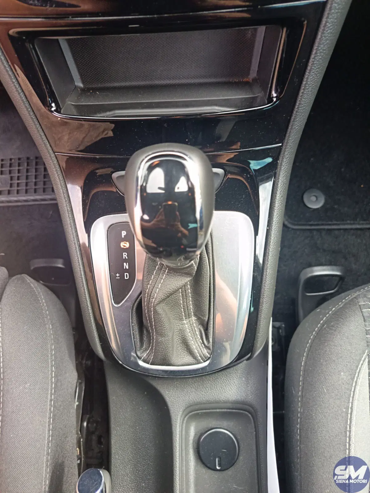 Opel Astra Station Wagon usata a Siena (13)
