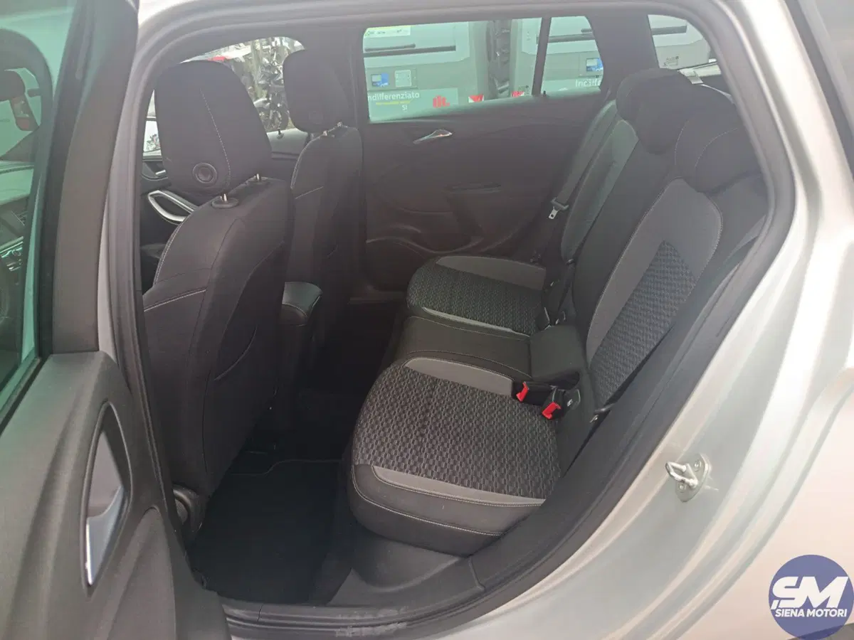 Opel Astra Station Wagon usata a Siena (18)