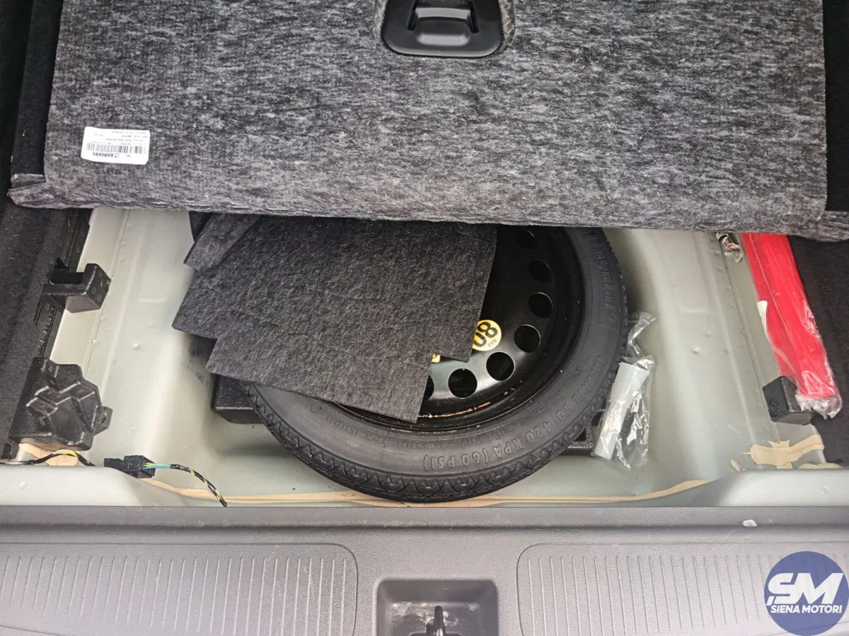 Opel Astra Station Wagon usata a Siena (20)