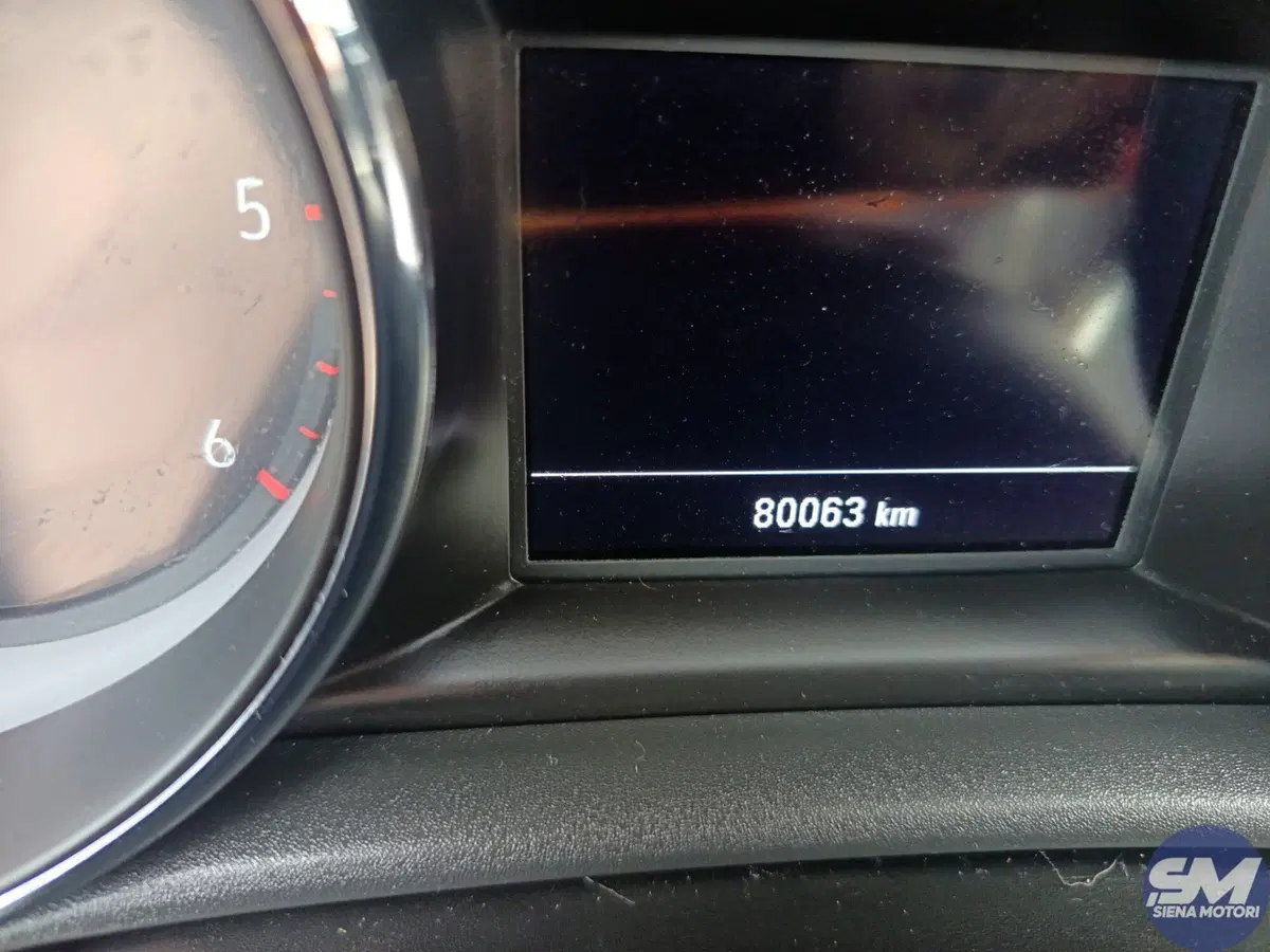 Opel Astra Station Wagon usata a Siena (9)
