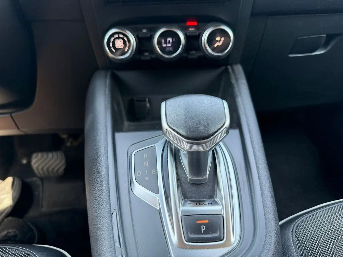 Renault Captur usata a Pavia (19)