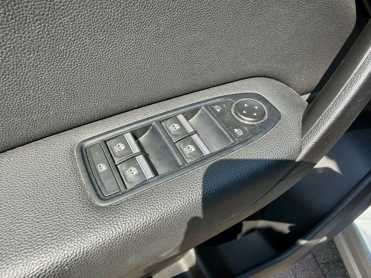 Renault Captur usata a Pavia (8)