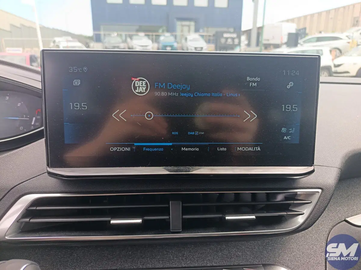 Peugeot 5008 usata a Siena (10)