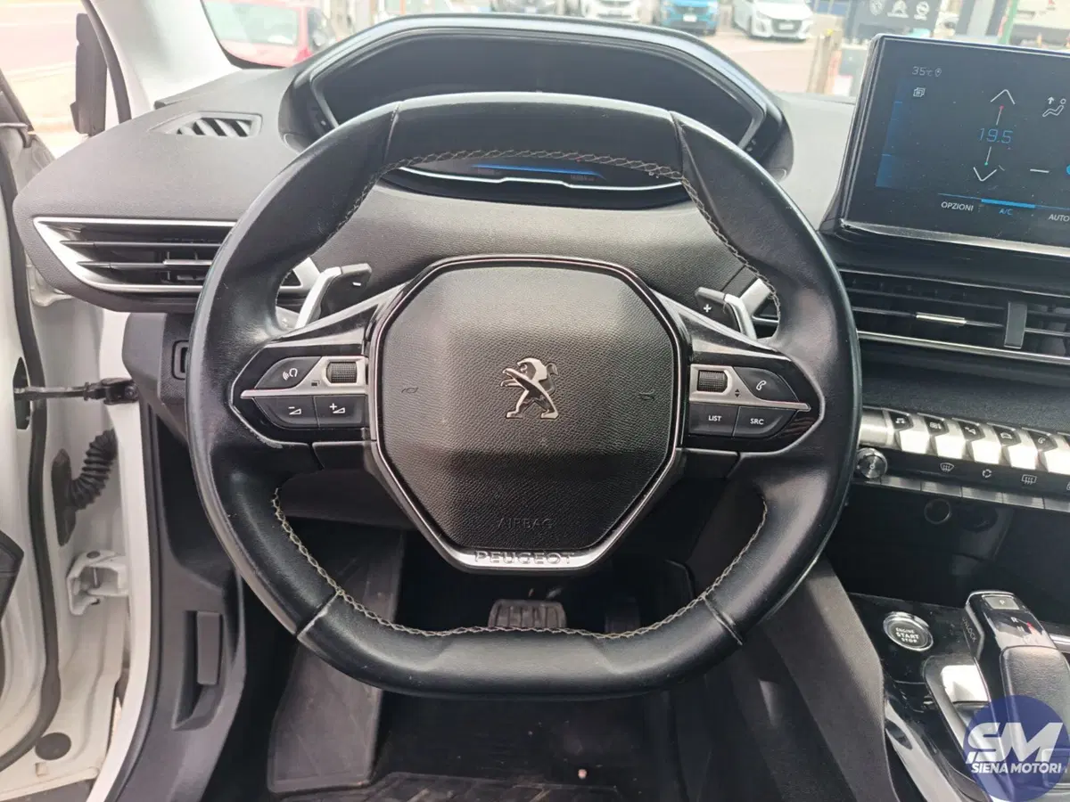 Peugeot 5008 usata a Siena (15)