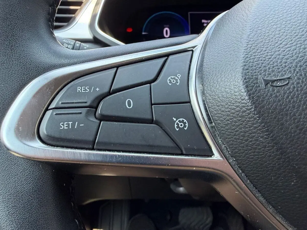 Renault Captur usata a Pavia (11)