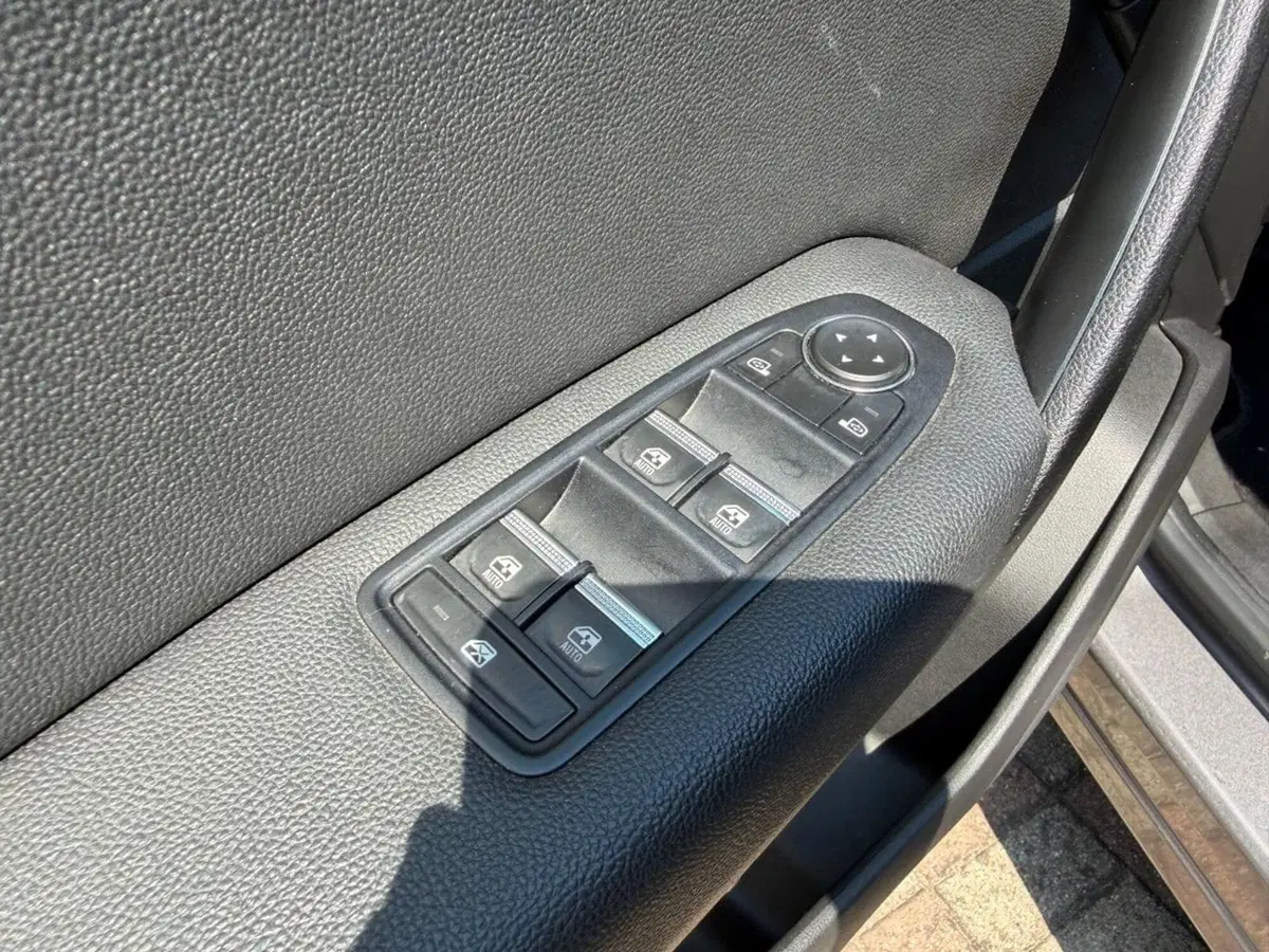 Renault Captur usata a Pavia (14)