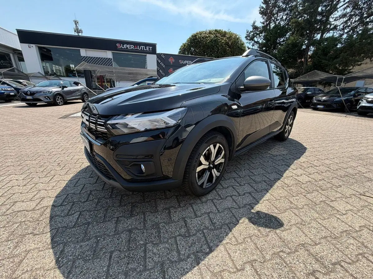 Renault Arkana usata a Pavia (5)