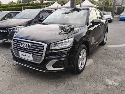 Audi Q2 Q2 1.6 TDI Sport del 2017 usata a Messina