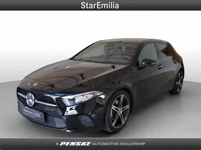 Mercedes-Benz Classe A 180 d Sport del 2022 usata a Ferrara