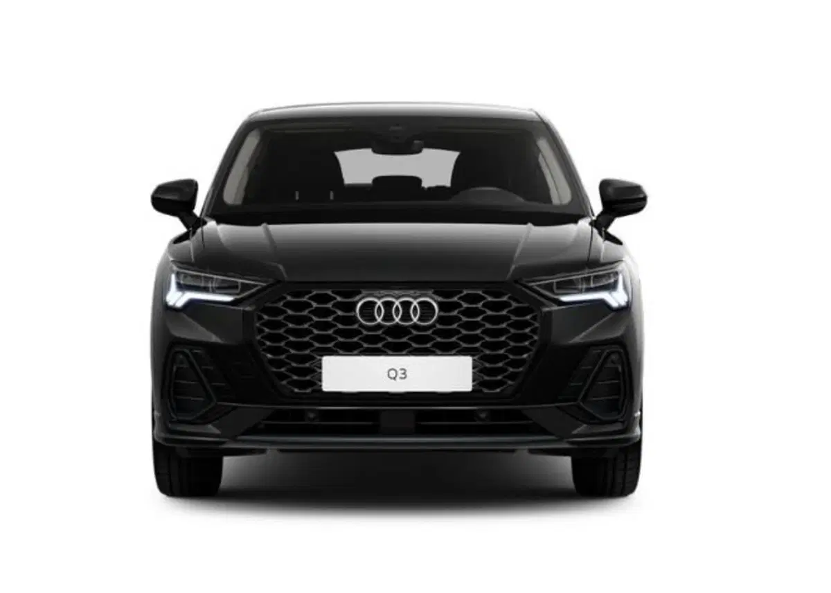 Audi Q3 Sportback usata a Avellino (2)