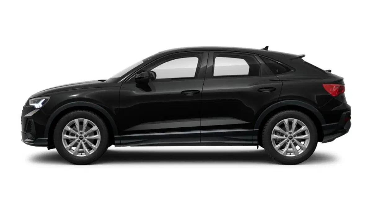 Audi Q3 Sportback usata a Avellino (3)