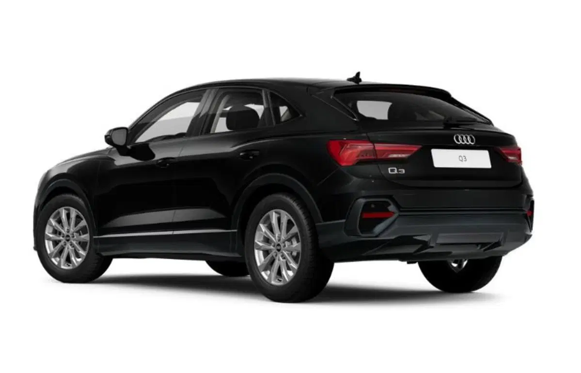 Audi Q3 Sportback usata a Avellino (4)