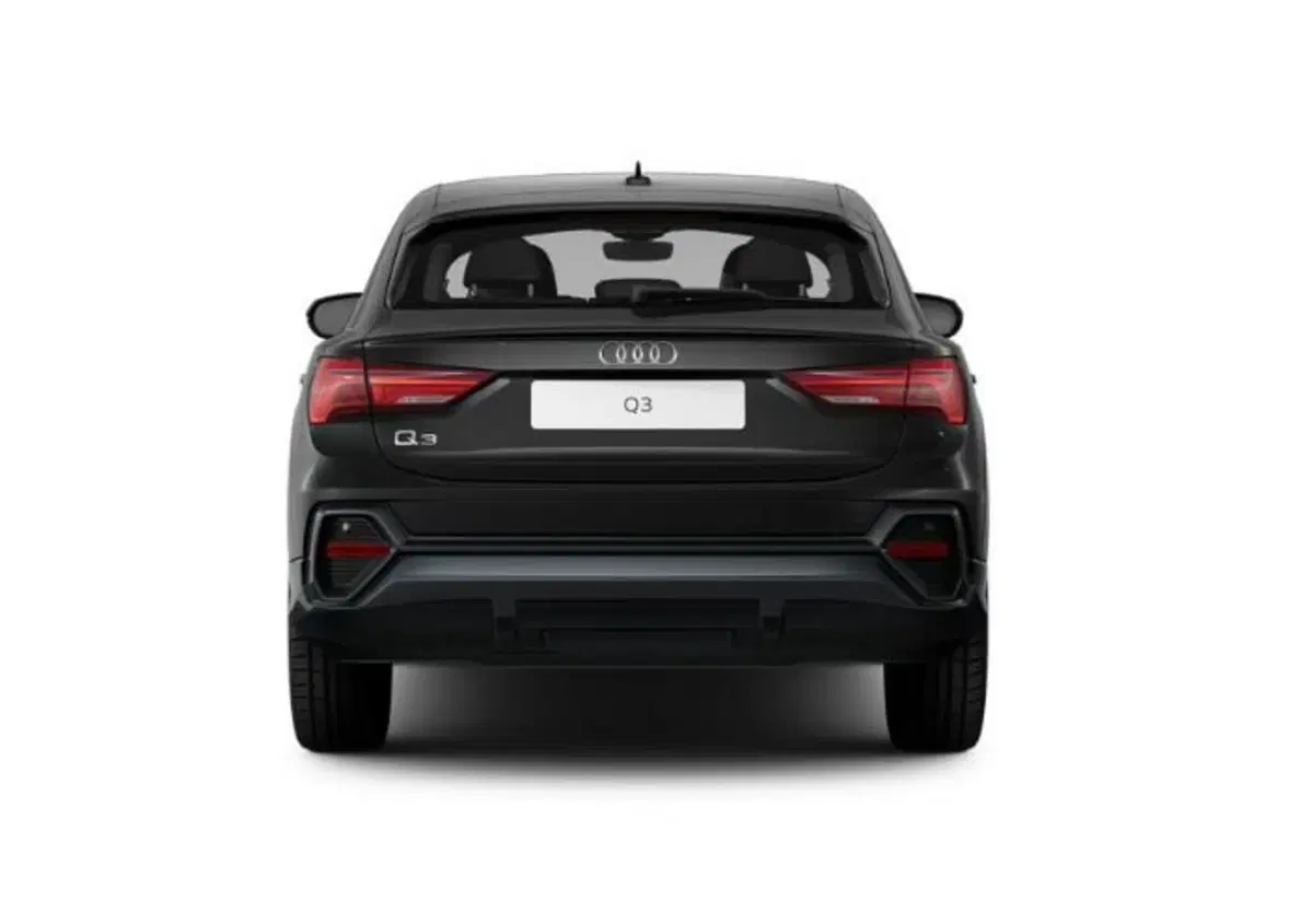 Audi Q3 Sportback usata a Avellino (5)